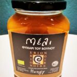 MOUNTAIN THYME HONEY