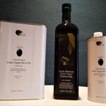 OLIVE OIL » BELIÁ