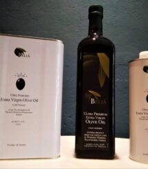 OLIVE OIL » BELIÁ