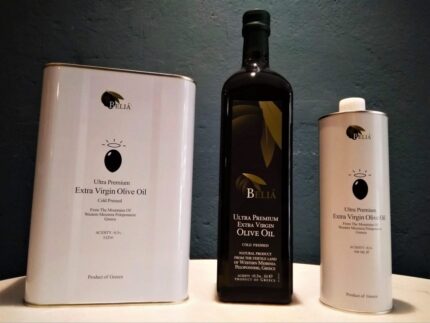 OLIVE OIL » BELIÁ